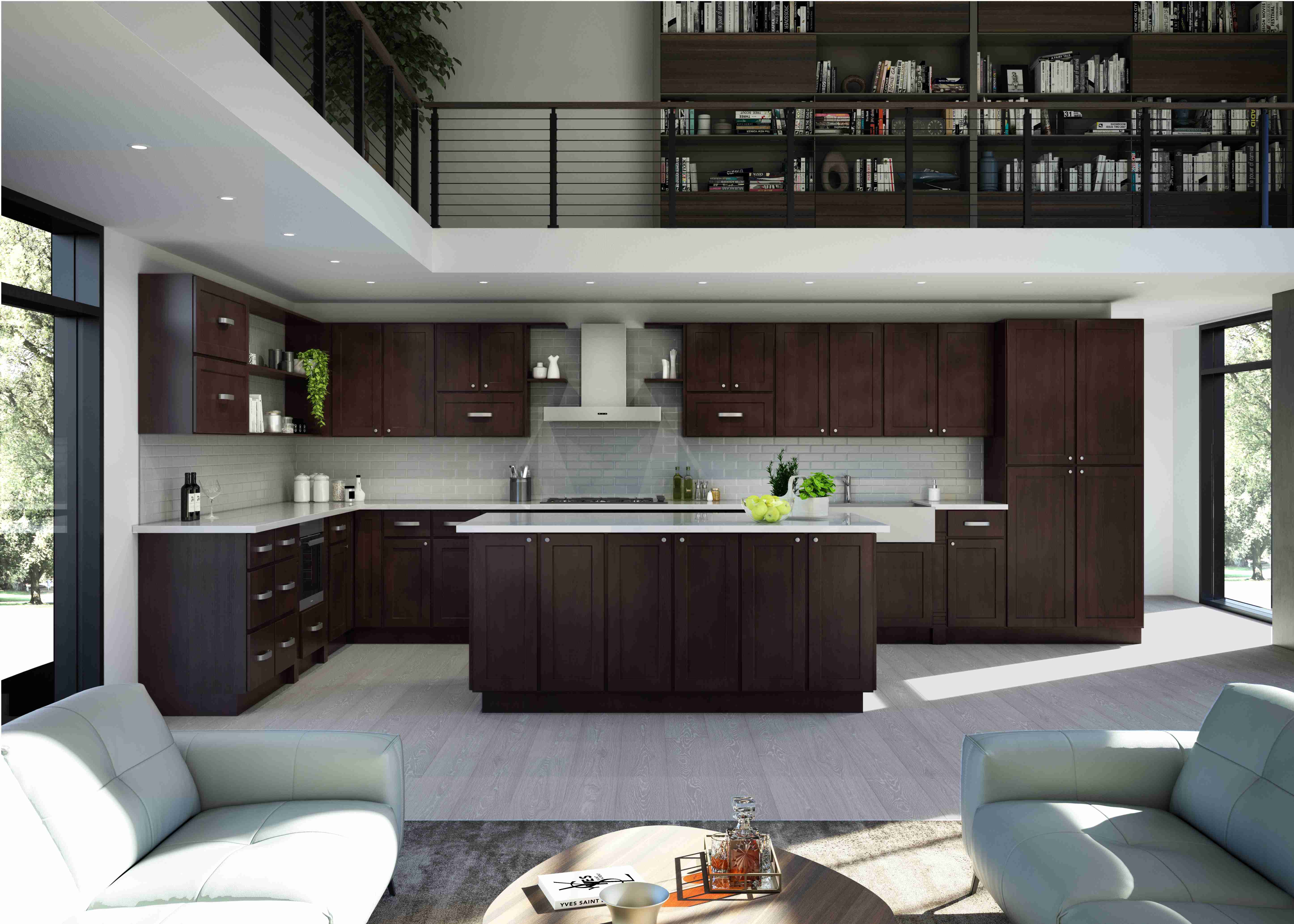 Top 10 Reasons Custom Kitchen Cabinets Are a Necessity in Today's Home